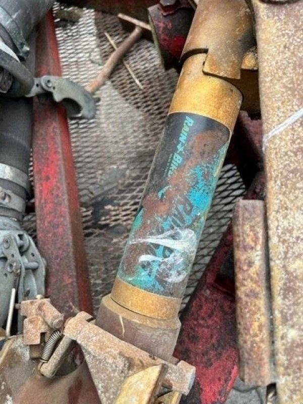 Beregnungsanlage типа Omme KS100, Gebrauchtmaschine в Vinderup (Фотография 5)