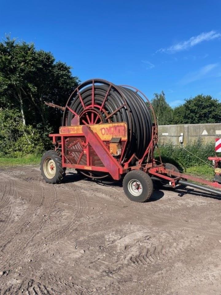 Beregnungsanlage van het type Omme KSE mobil vandingsmaskine, Gebrauchtmaschine in Herning (Foto 1)