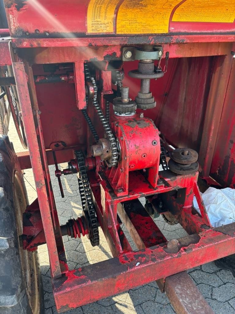 Beregnungsanlage του τύπου Omme LS 100, Gebrauchtmaschine σε Ribe (Φωτογραφία 5)