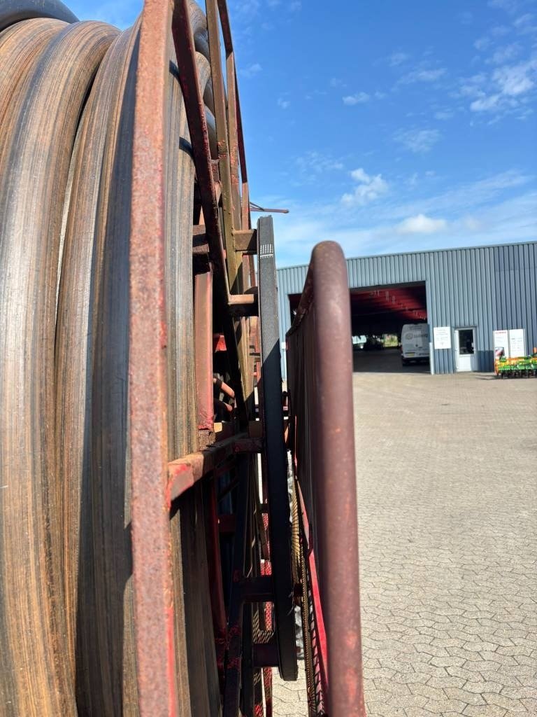 Beregnungsanlage του τύπου Omme LS 100, Gebrauchtmaschine σε Ribe (Φωτογραφία 9)