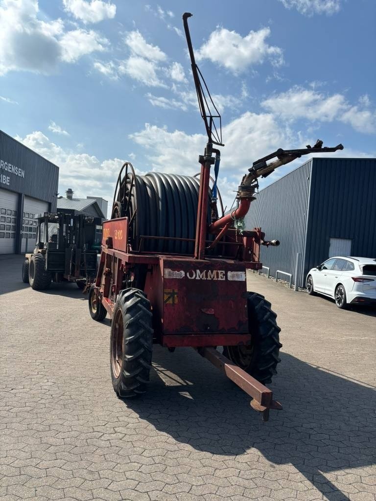 Beregnungsanlage του τύπου Omme LS 100, Gebrauchtmaschine σε Ribe (Φωτογραφία 12)