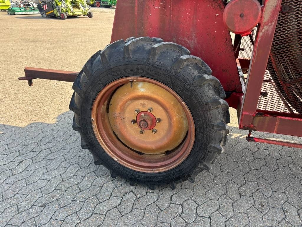 Beregnungsanlage του τύπου Omme LS 100, Gebrauchtmaschine σε Ribe (Φωτογραφία 15)