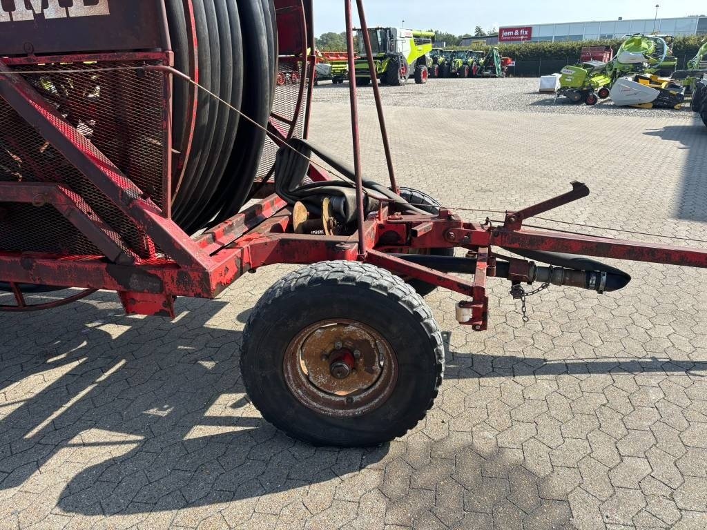 Beregnungsanlage του τύπου Omme LS 100, Gebrauchtmaschine σε Ribe (Φωτογραφία 16)