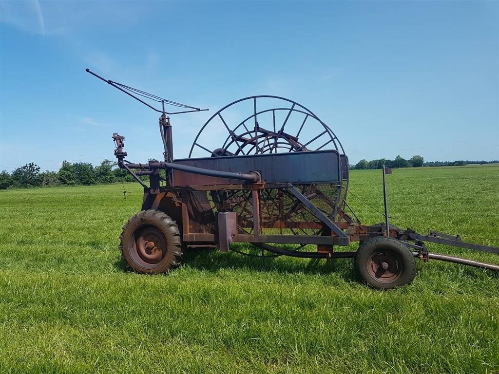Beregnungsanlage van het type Omme SL100, Gebrauchtmaschine in Tønder (Foto 2)