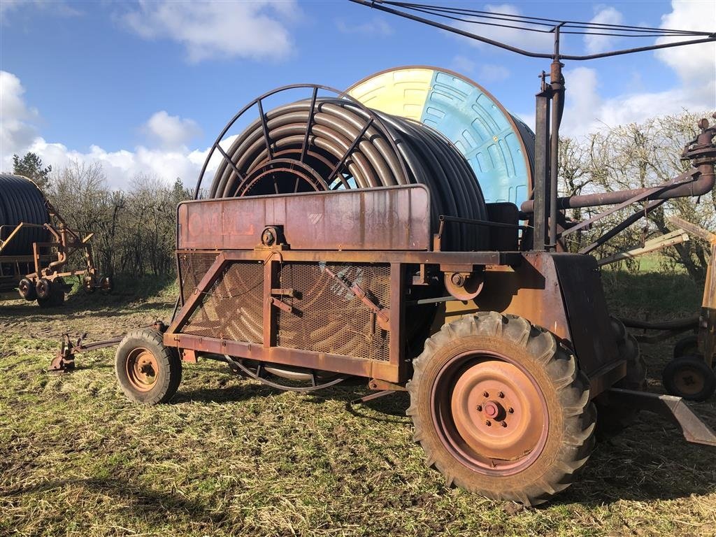 Beregnungsanlage van het type Omme SL100, Gebrauchtmaschine in Tønder (Foto 7)