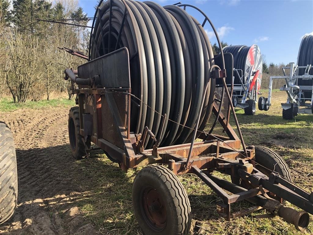 Beregnungsanlage van het type Omme SL100, Gebrauchtmaschine in Tønder (Foto 14)