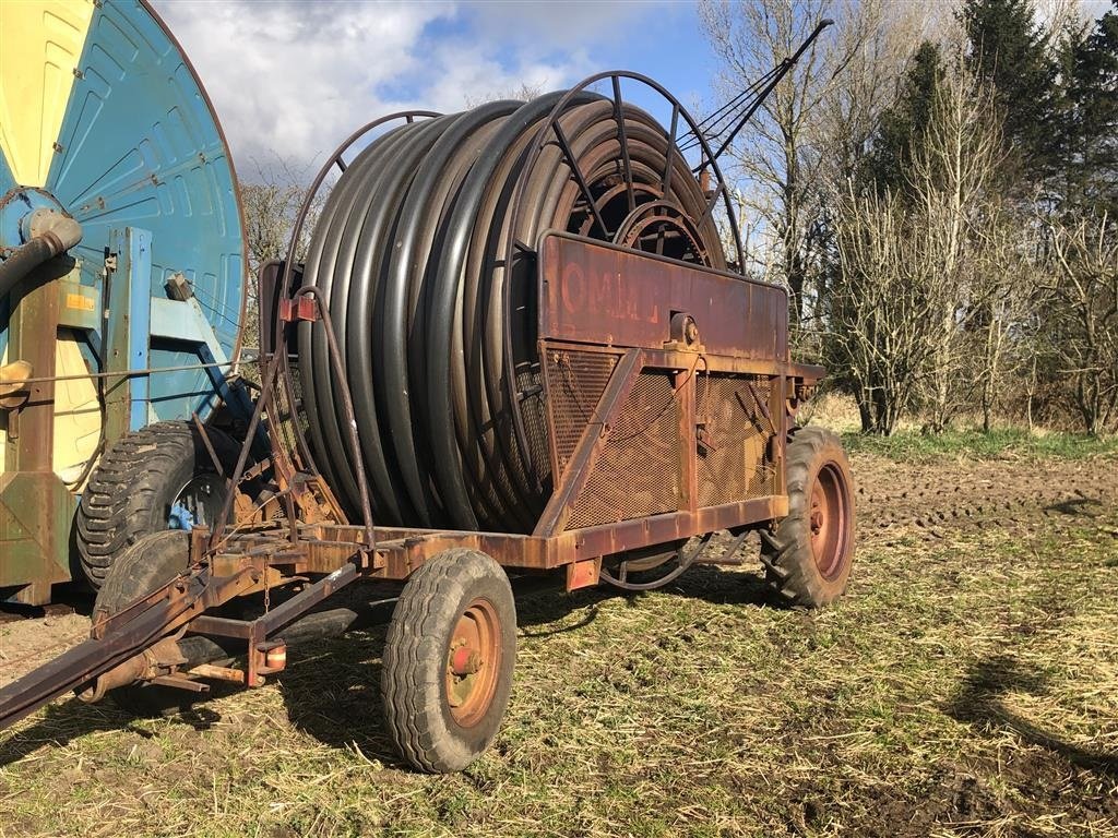 Beregnungsanlage van het type Omme SL100, Gebrauchtmaschine in Tønder (Foto 10)