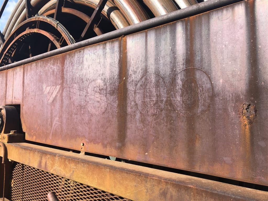 Beregnungsanlage van het type Omme SL100, Gebrauchtmaschine in Tønder (Foto 12)