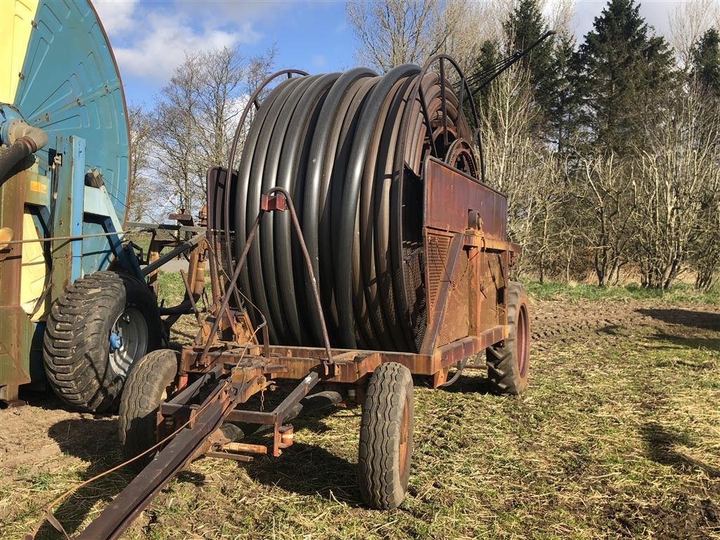 Beregnungsanlage van het type Omme SL100, Gebrauchtmaschine in Tønder (Foto 9)