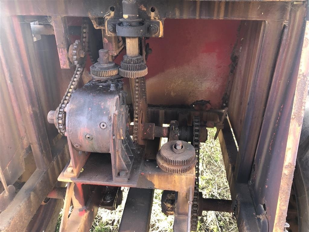 Beregnungsanlage van het type Omme SL100, Gebrauchtmaschine in Tønder (Foto 11)