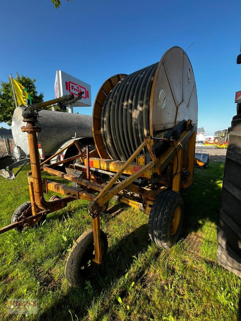 Beregnungsanlage типа Perrot 110/520, Gebrauchtmaschine в Bockel - Gyhum (Фотография 8)