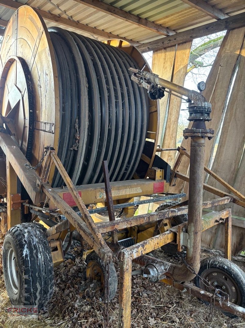 Beregnungsanlage van het type Perrot 110/520, Gebrauchtmaschine in Bockel - Gyhum (Foto 4)