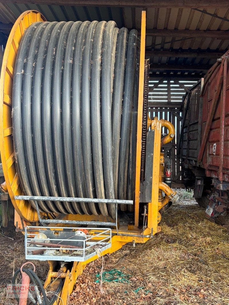 Beregnungsanlage van het type Perrot 110/520, Gebrauchtmaschine in Bockel - Gyhum (Foto 5)