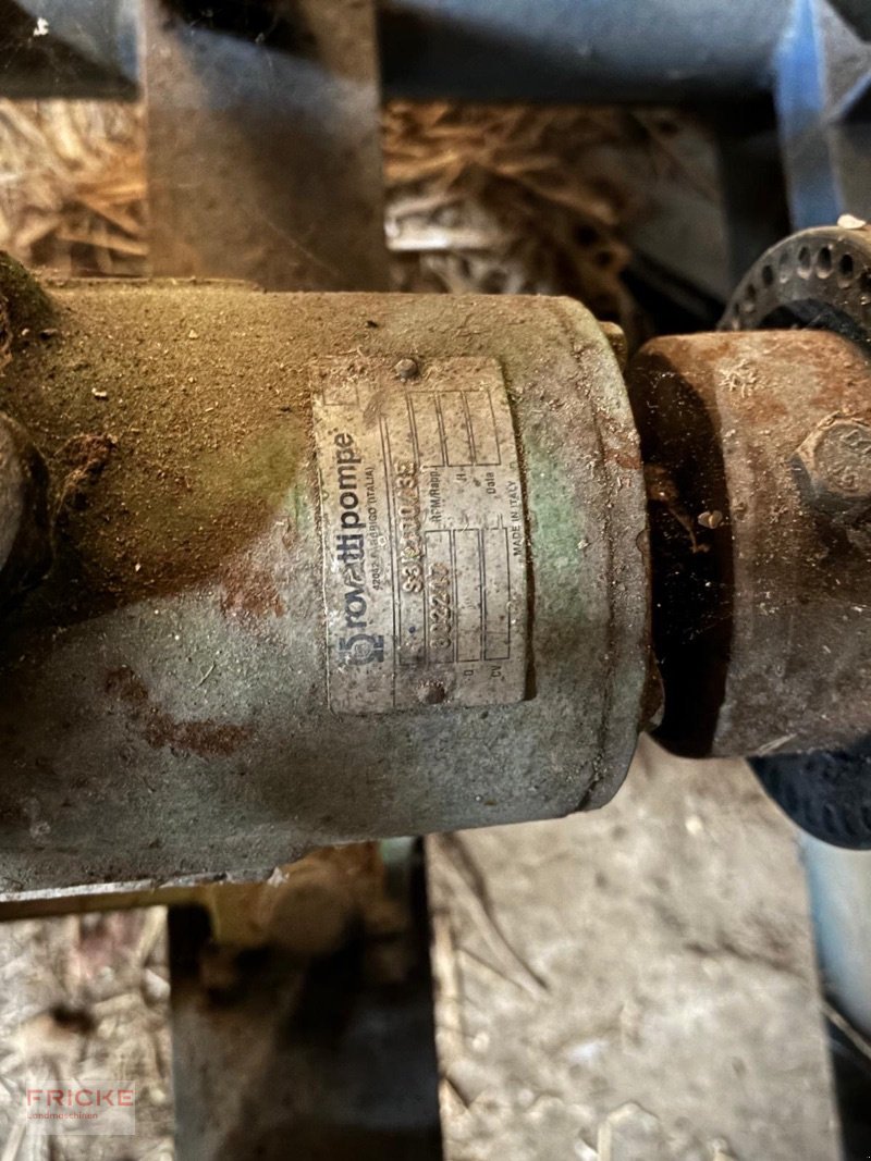 Beregnungsanlage van het type Perrot 110/520, Gebrauchtmaschine in Bockel - Gyhum (Foto 9)