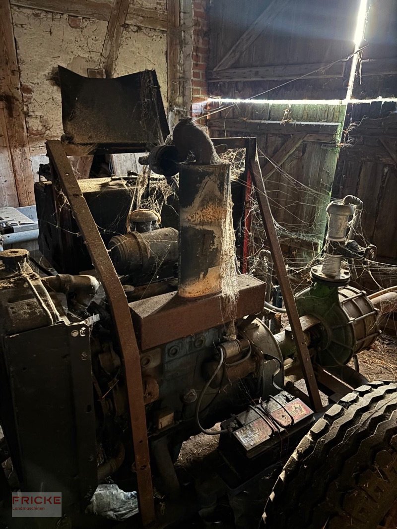 Beregnungsanlage van het type Perrot 110/520, Gebrauchtmaschine in Bockel - Gyhum (Foto 10)