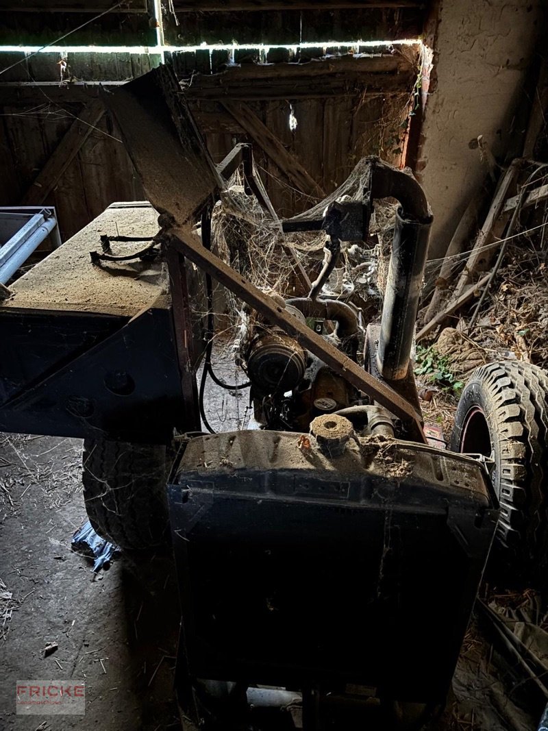 Beregnungsanlage van het type Perrot 110/520, Gebrauchtmaschine in Bockel - Gyhum (Foto 11)