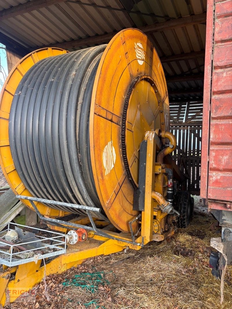 Beregnungsanlage van het type Perrot 110/520, Gebrauchtmaschine in Bockel - Gyhum (Foto 2)
