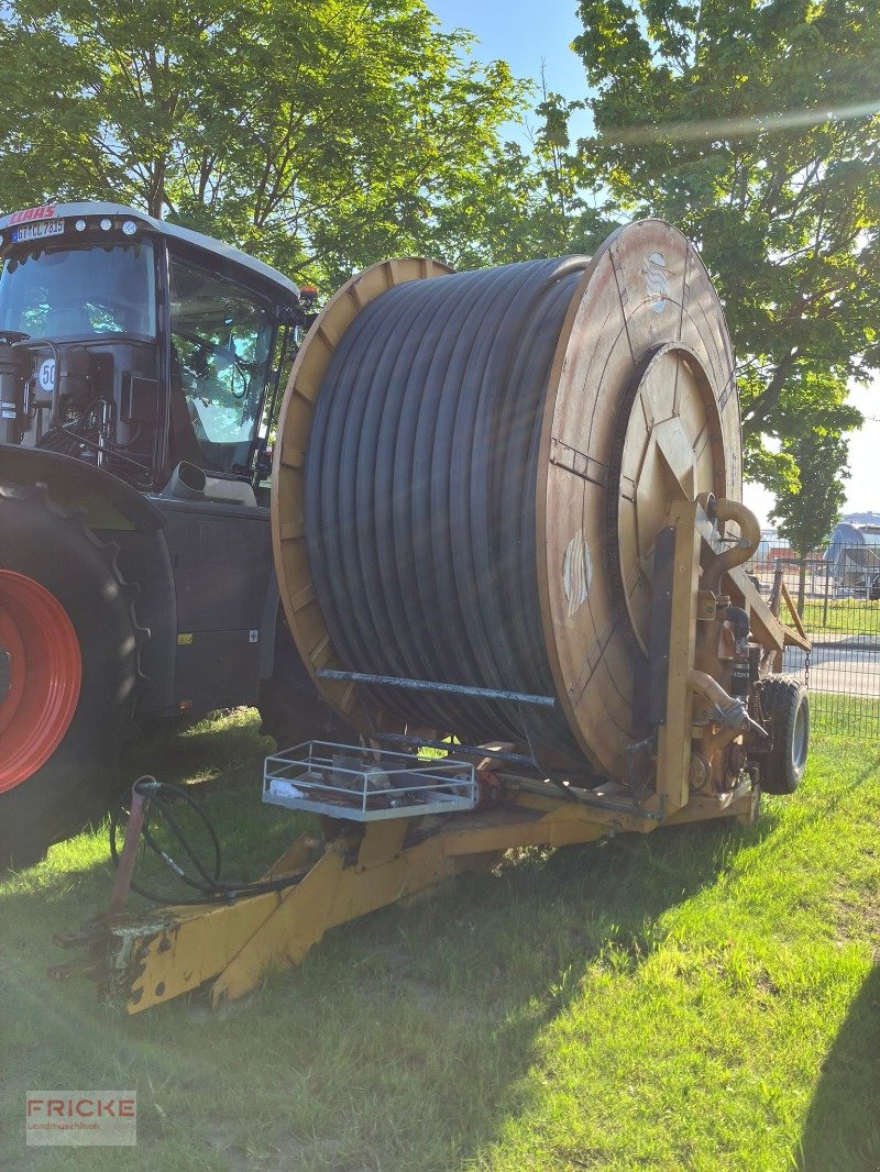 Beregnungsanlage van het type Perrot 110/520, Gebrauchtmaschine in Bockel - Gyhum (Foto 1)