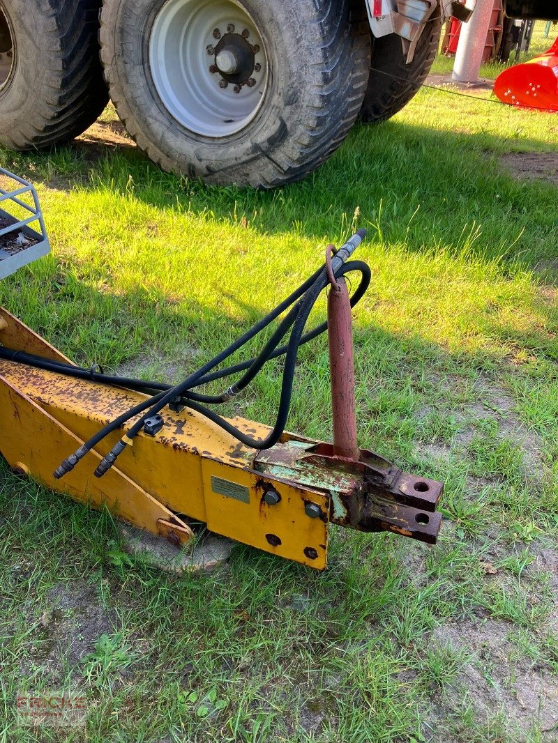 Beregnungsanlage van het type Perrot 110/520, Gebrauchtmaschine in Bockel - Gyhum (Foto 13)