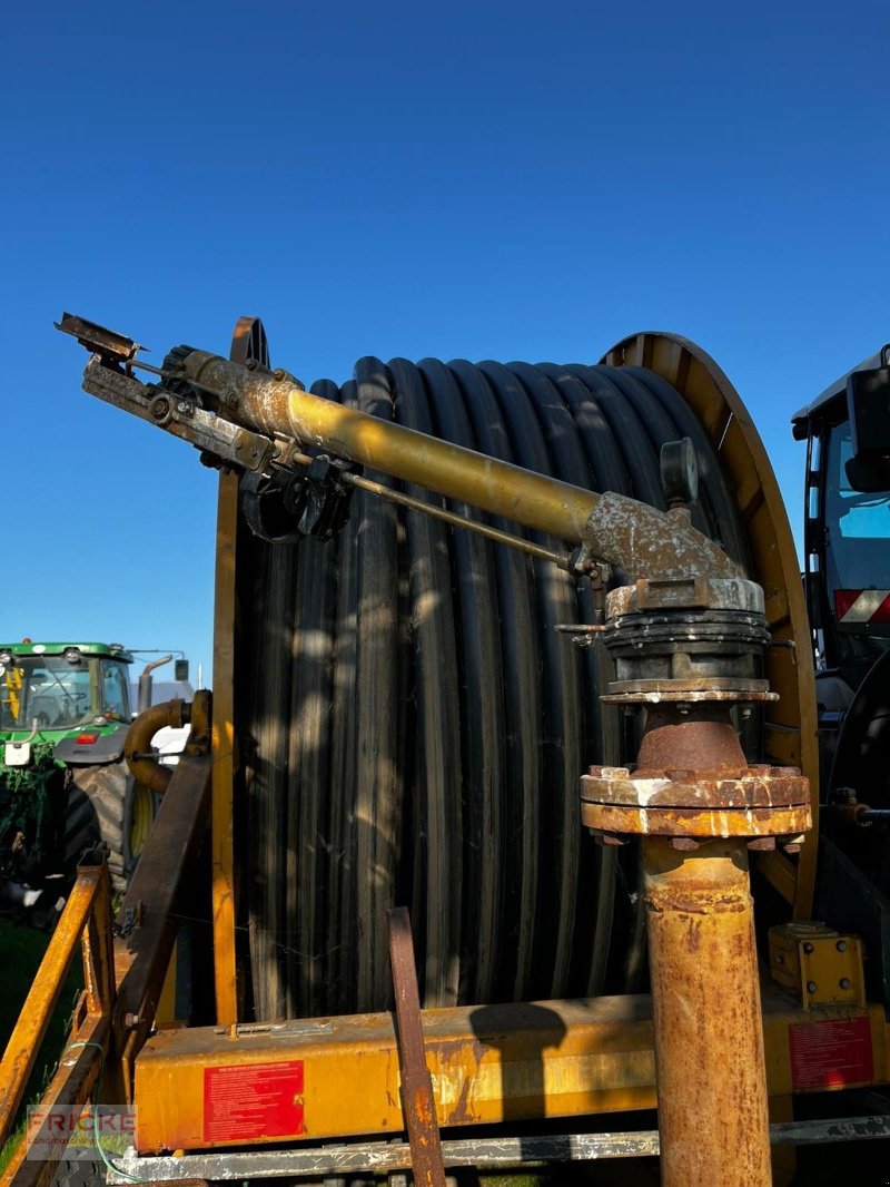 Beregnungsanlage van het type Perrot 110/520, Gebrauchtmaschine in Bockel - Gyhum (Foto 15)
