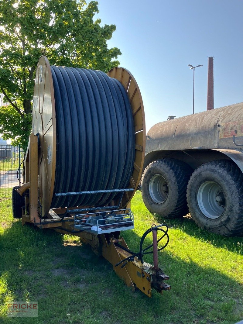 Beregnungsanlage van het type Perrot 110/520, Gebrauchtmaschine in Bockel - Gyhum (Foto 16)