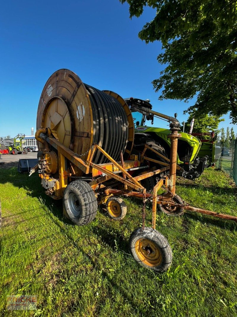 Beregnungsanlage van het type Perrot 110/520, Gebrauchtmaschine in Bockel - Gyhum (Foto 19)