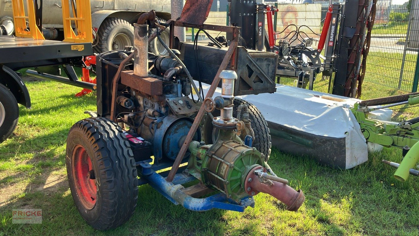 Beregnungsanlage van het type Perrot 110/520, Gebrauchtmaschine in Bockel - Gyhum (Foto 20)