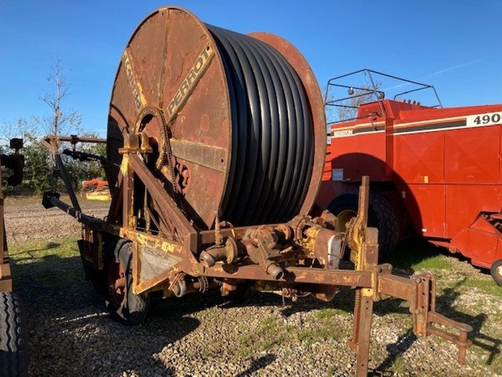 Beregnungsanlage typu Perrot 350X100, Gebrauchtmaschine w Skærbæk (Zdjęcie 2)