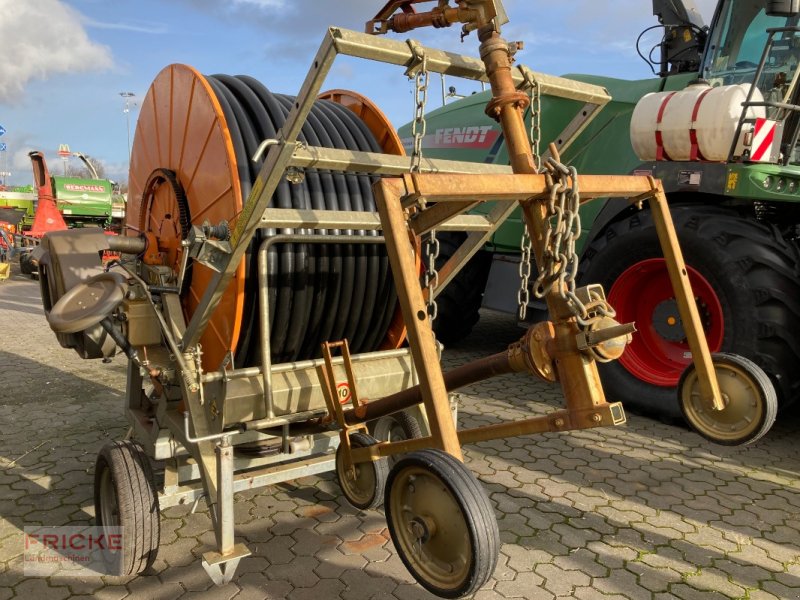 Beregnungsanlage tip Perrot 63G 250, Gebrauchtmaschine in Bockel - Gyhum (Poză 1)