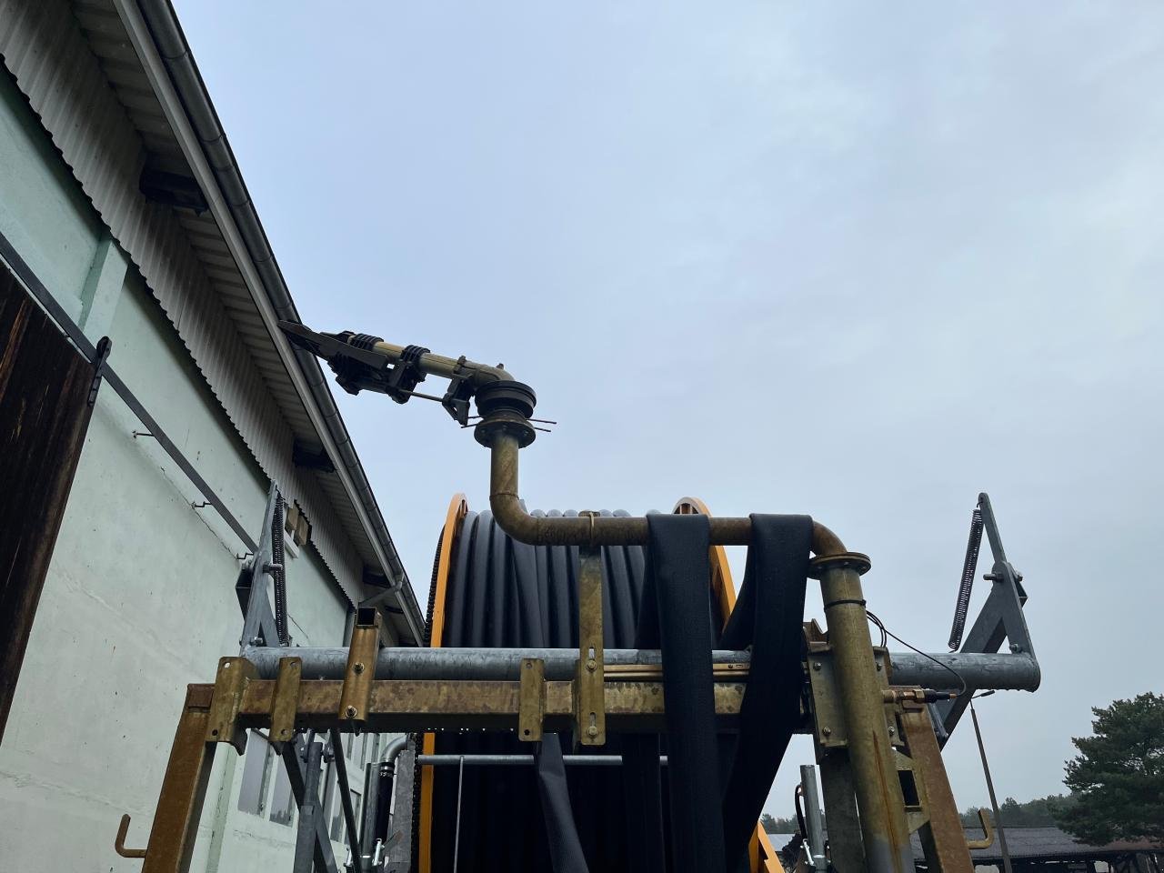 Beregnungsanlage tipa Perrot TR 83, Gebrauchtmaschine u Beelitz (Slika 3)