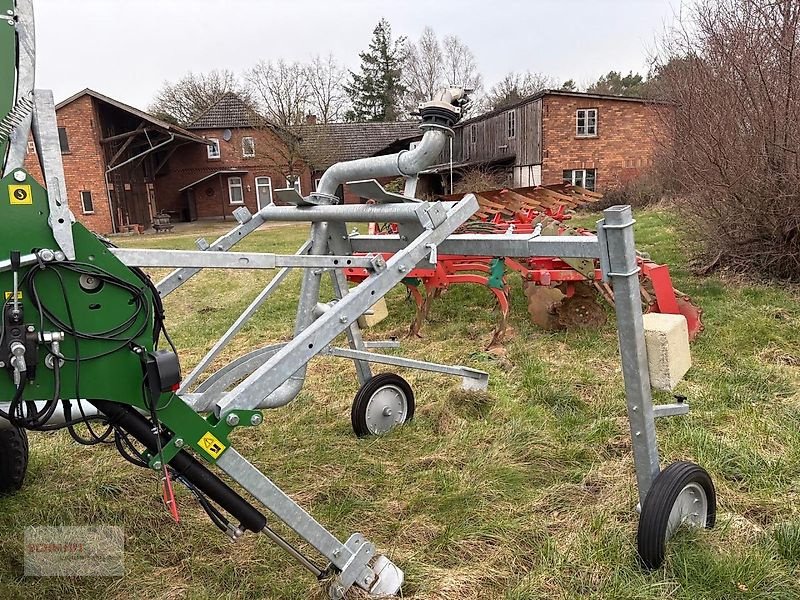 Beregnungsanlage des Typs Pioggia Carnevali 900/22 XL, Neumaschine in Obernholz  OT Steimke (Bild 3)