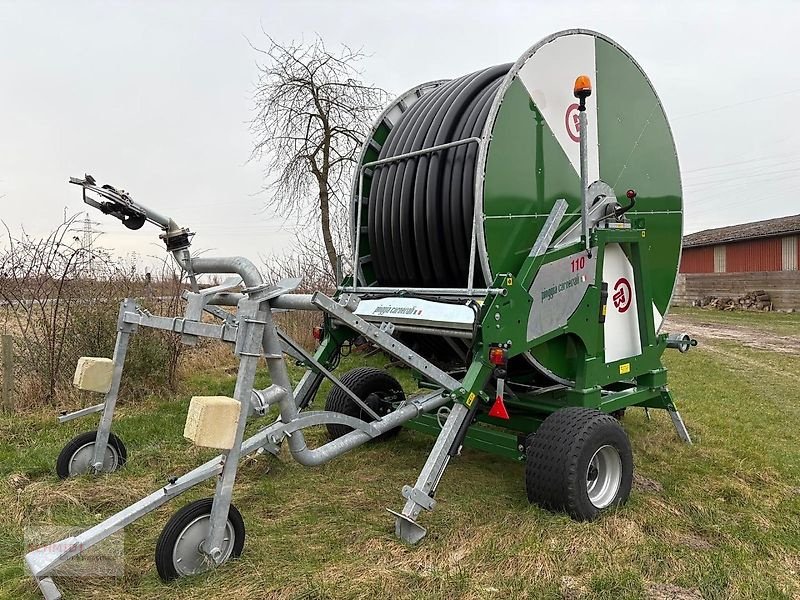 Beregnungsanlage des Typs Pioggia Carnevali 900/22 XL, Neumaschine in Obernholz  OT Steimke (Bild 6)