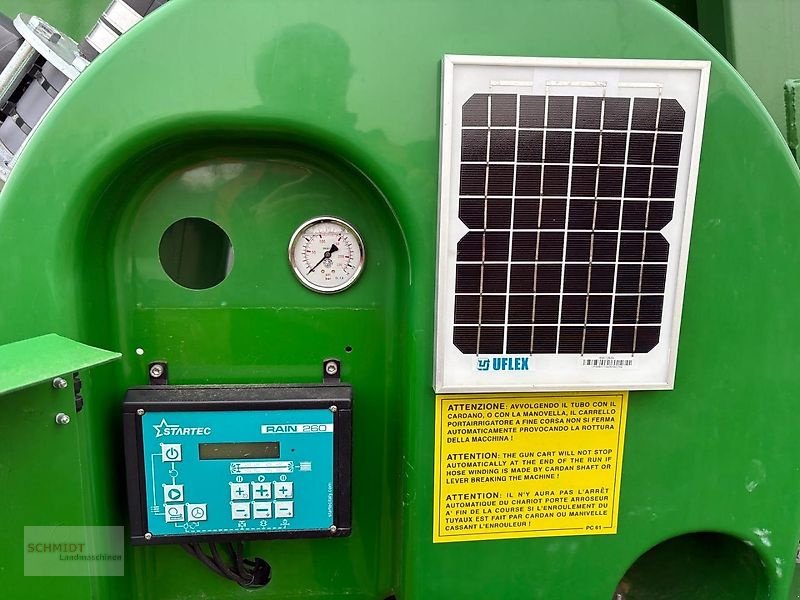 Beregnungsanlage des Typs Pioggia Carnevali 900/22 XL, Neumaschine in Obernholz  OT Steimke (Bild 8)