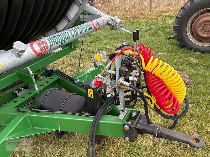 Beregnungsanlage des Typs Pioggia Carnevali 900/22 XL, Neumaschine in Obernholz  OT Steimke (Bild 2)