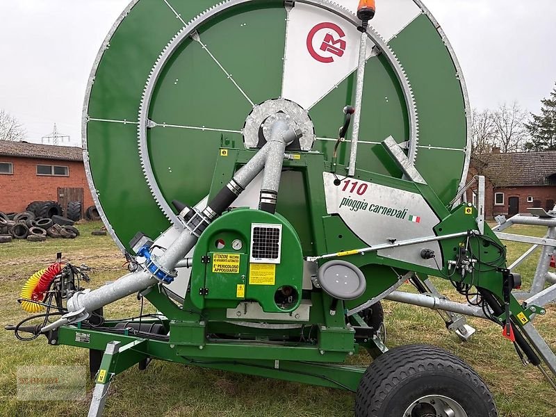 Beregnungsanlage des Typs Pioggia Carnevali 900/22 XL, Neumaschine in Obernholz  OT Steimke (Bild 4)