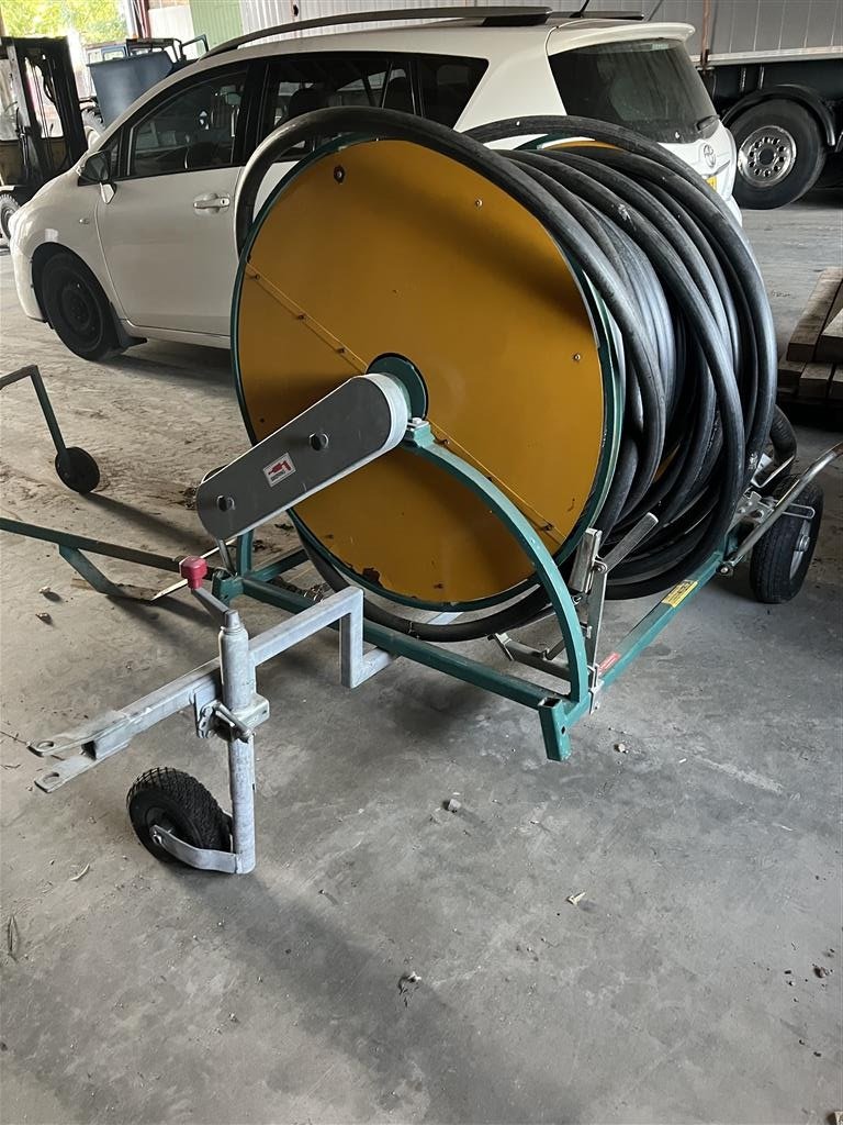 Beregnungsanlage типа Sonstige 0 T, Gebrauchtmaschine в Haderup (Фотография 4)