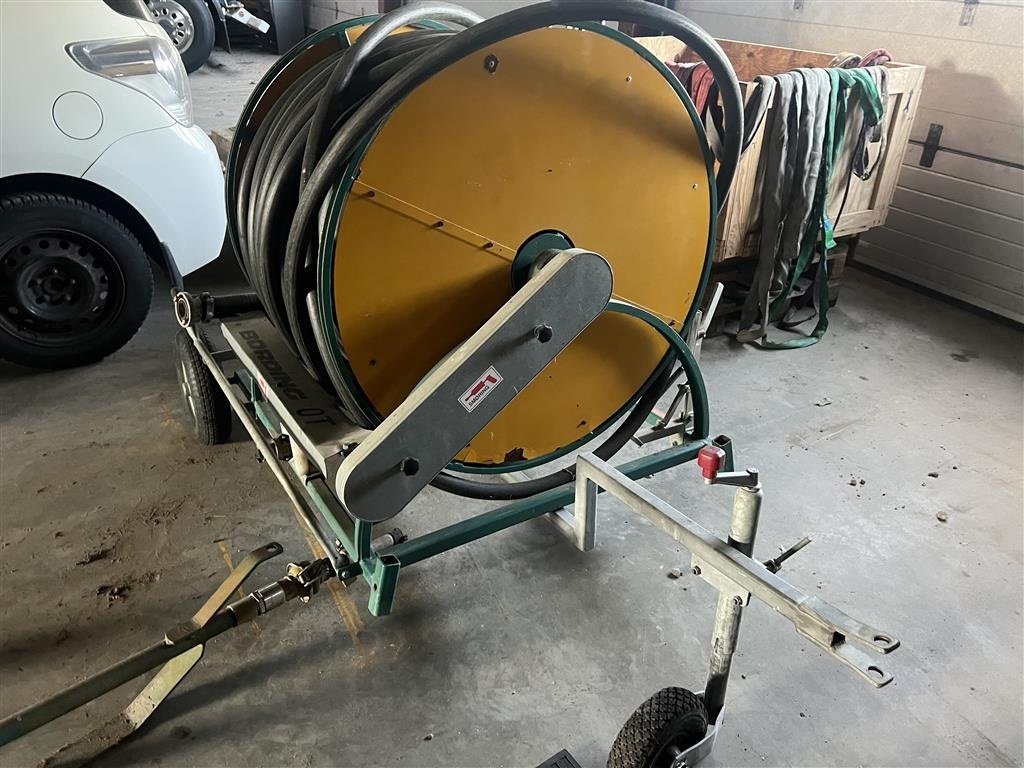 Beregnungsanlage типа Sonstige 0 T, Gebrauchtmaschine в Haderup (Фотография 1)