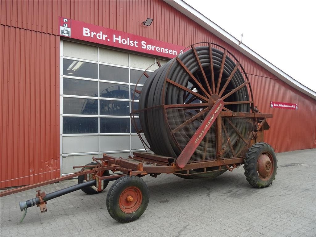Beregnungsanlage van het type Sonstige 100/110, Gebrauchtmaschine in Ribe (Foto 6)