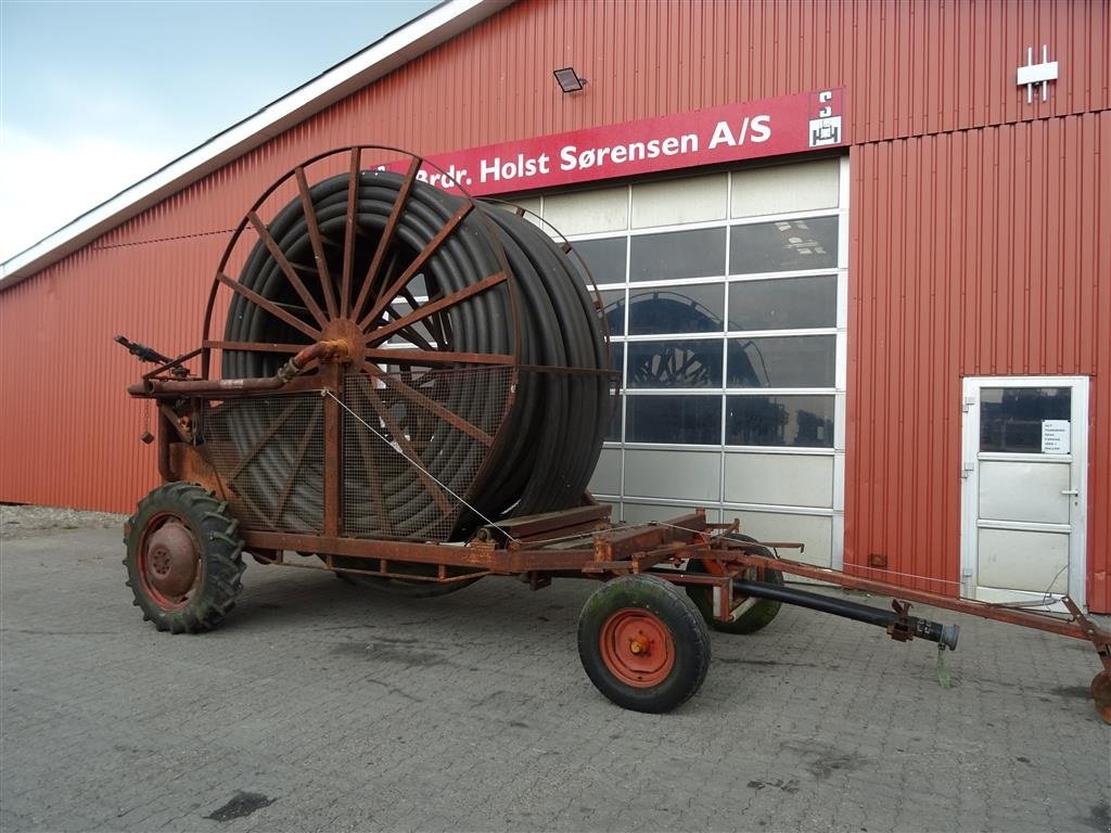 Beregnungsanlage des Typs Sonstige 100/110, Gebrauchtmaschine in Ribe (Bild 1)