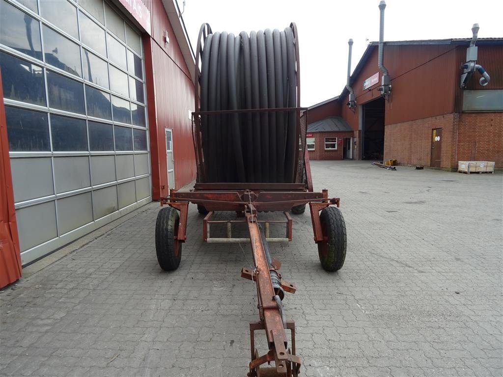 Beregnungsanlage van het type Sonstige 100/110, Gebrauchtmaschine in Ribe (Foto 5)