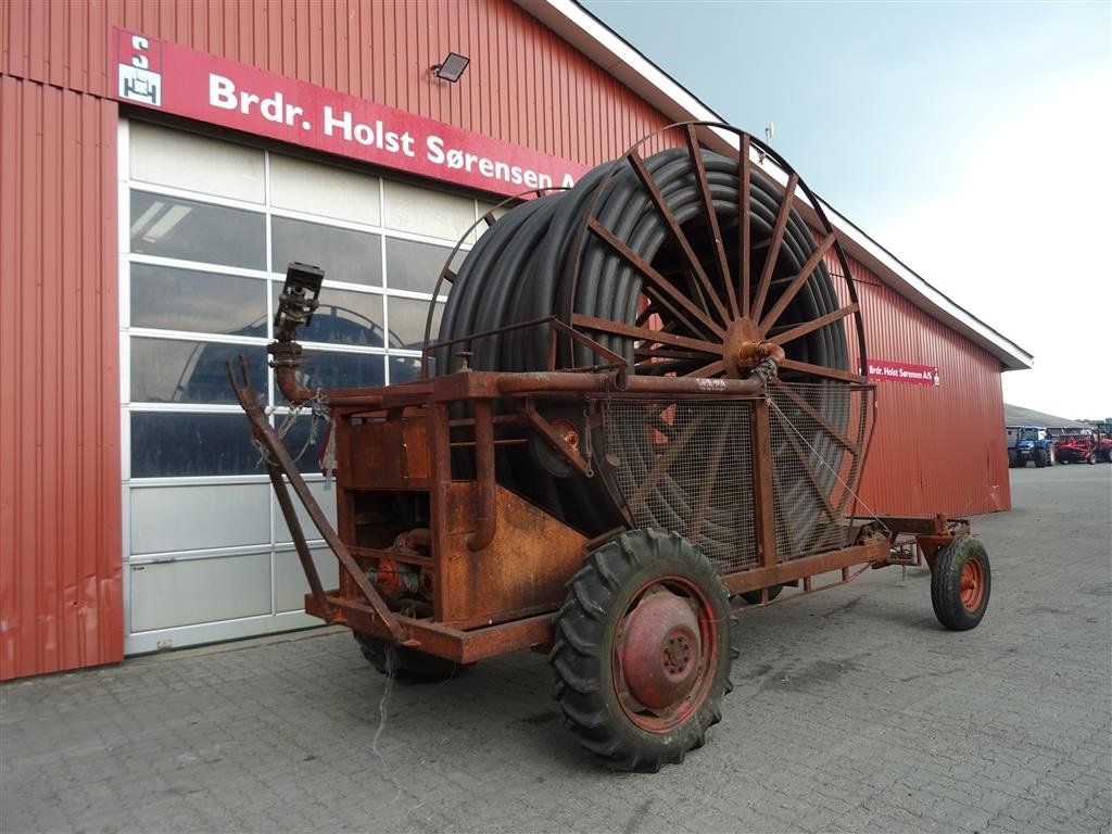Beregnungsanlage van het type Sonstige 100/110, Gebrauchtmaschine in Ribe (Foto 3)