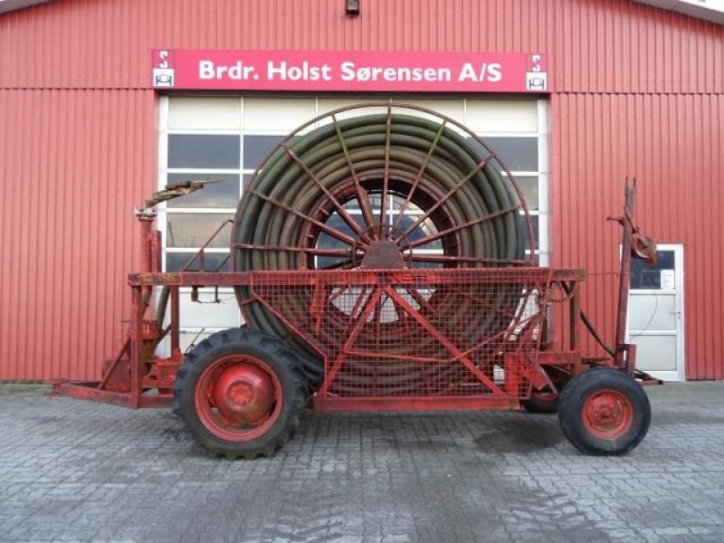 Beregnungsanlage Türe ait Sonstige 100/350, Gebrauchtmaschine içinde Ribe (resim 2)