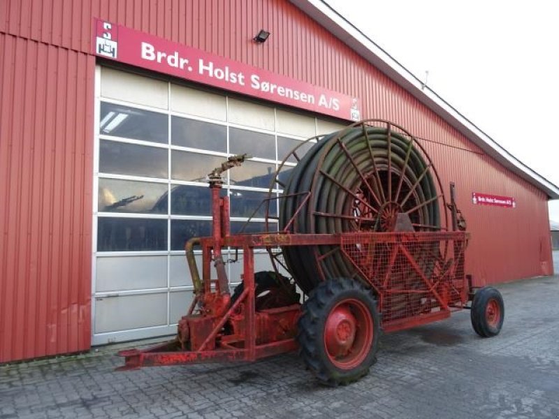 Beregnungsanlage Türe ait Sonstige 100/350, Gebrauchtmaschine içinde Ribe (resim 3)