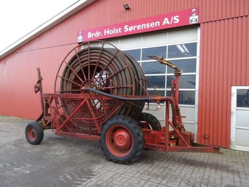 Beregnungsanlage Türe ait Sonstige 100/350, Gebrauchtmaschine içinde Ribe (resim 7)