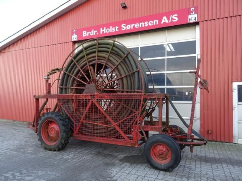 Beregnungsanlage Türe ait Sonstige 100/350, Gebrauchtmaschine içinde Ribe (resim 1)