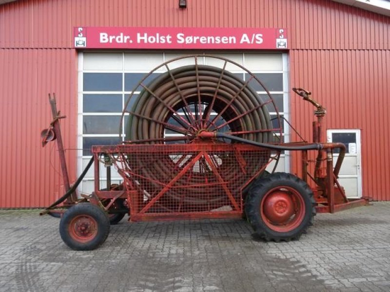 Beregnungsanlage Türe ait Sonstige 100/350, Gebrauchtmaschine içinde Ribe (resim 6)