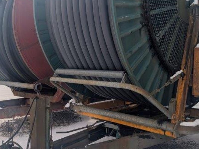 Beregnungsanlage typu Sonstige 10tt 10 TT, Gebrauchtmaschine w Tinglev