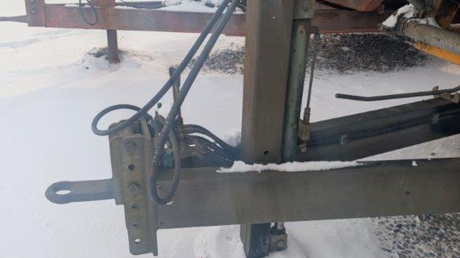 Beregnungsanlage typu Sonstige 10tt 10 TT, Gebrauchtmaschine w Tinglev (Zdjęcie 2)