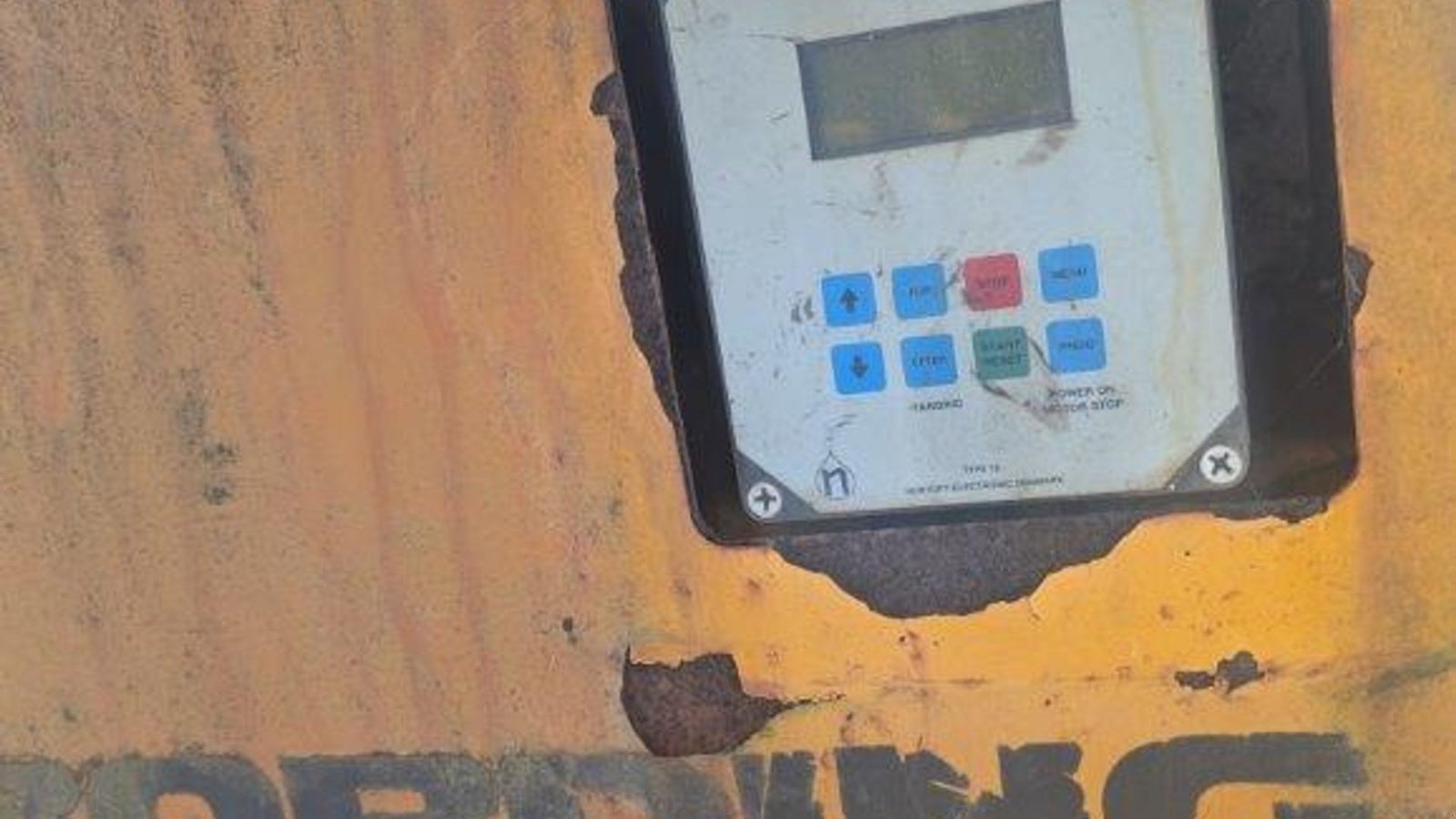 Beregnungsanlage typu Sonstige 10tt 10 TT, Gebrauchtmaschine w Tinglev (Zdjęcie 4)