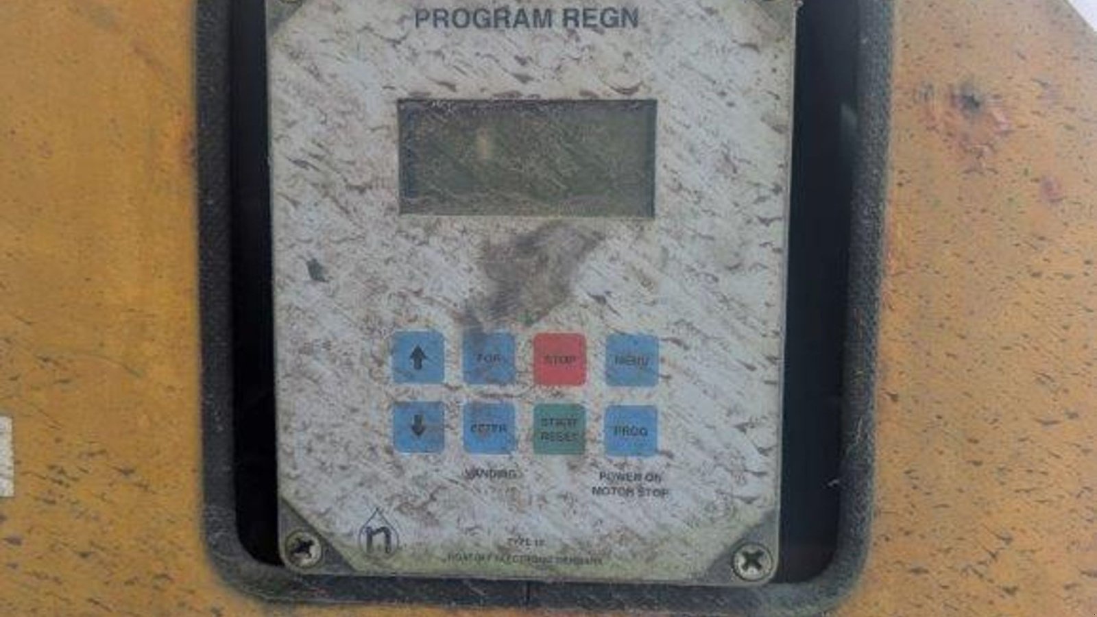 Beregnungsanlage typu Sonstige 10tt, Gebrauchtmaschine w Tinglev (Zdjęcie 4)